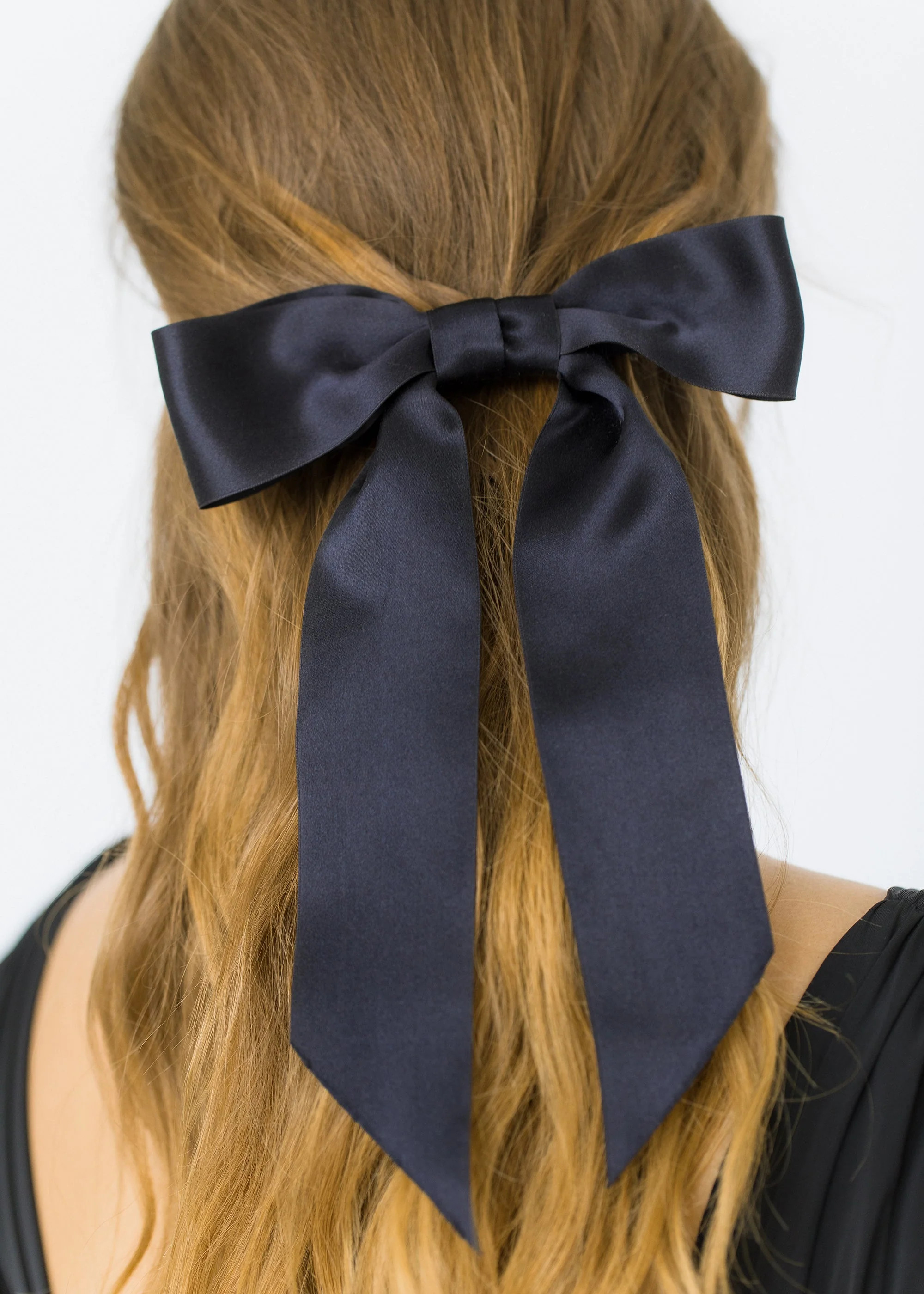 Virginia Bow Barrette | Jennifer Behr 