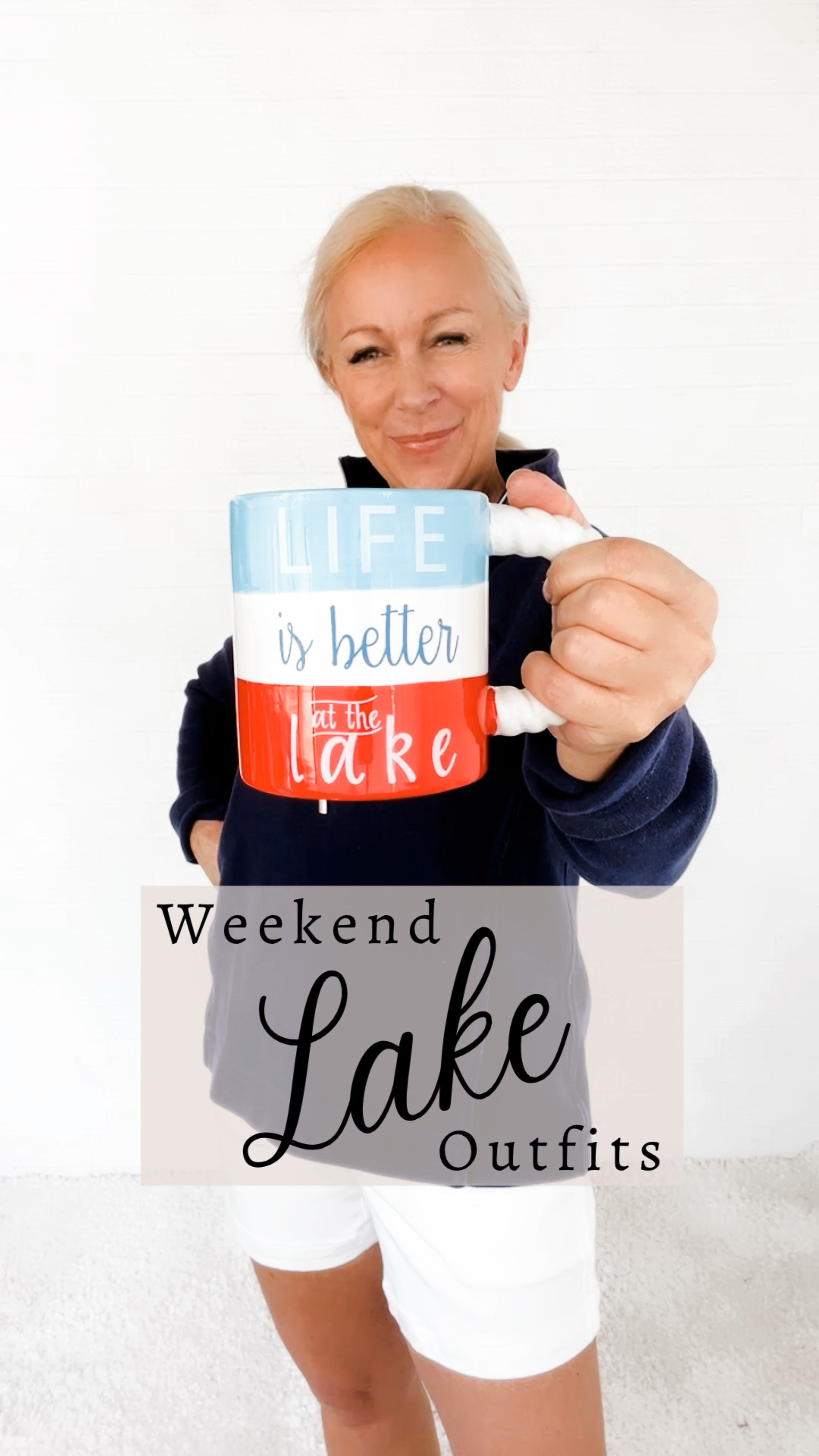 Weekend at the Lake Outfits ❤️⚓️🛶

Nautical Outfits / Summer Outfits / Tommy Bahama / J. Crew / Talbots

#LTKstyletip #LTKSeasonal #LTKFind