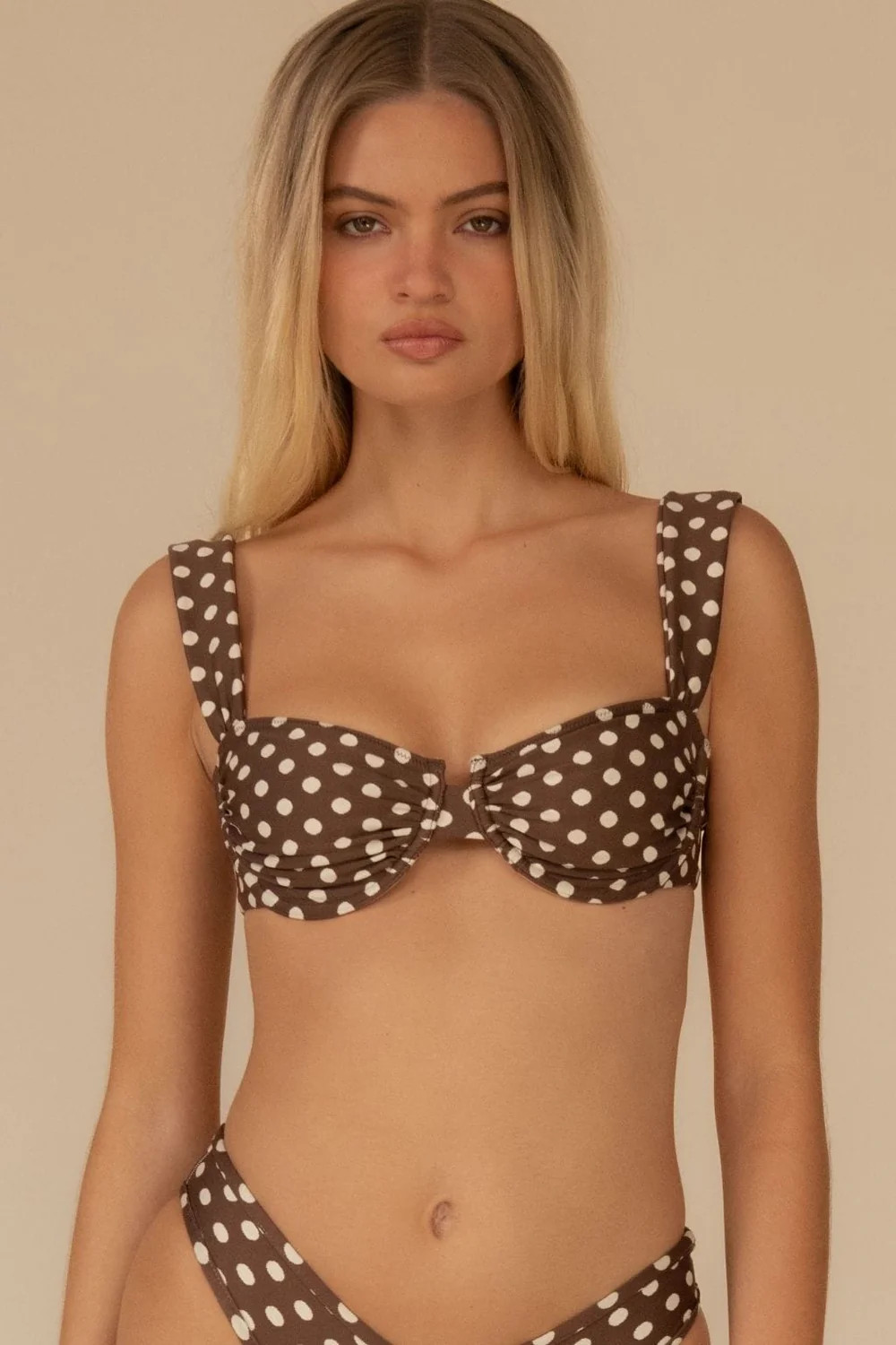 Vivian Bella Bikini Top | Montce