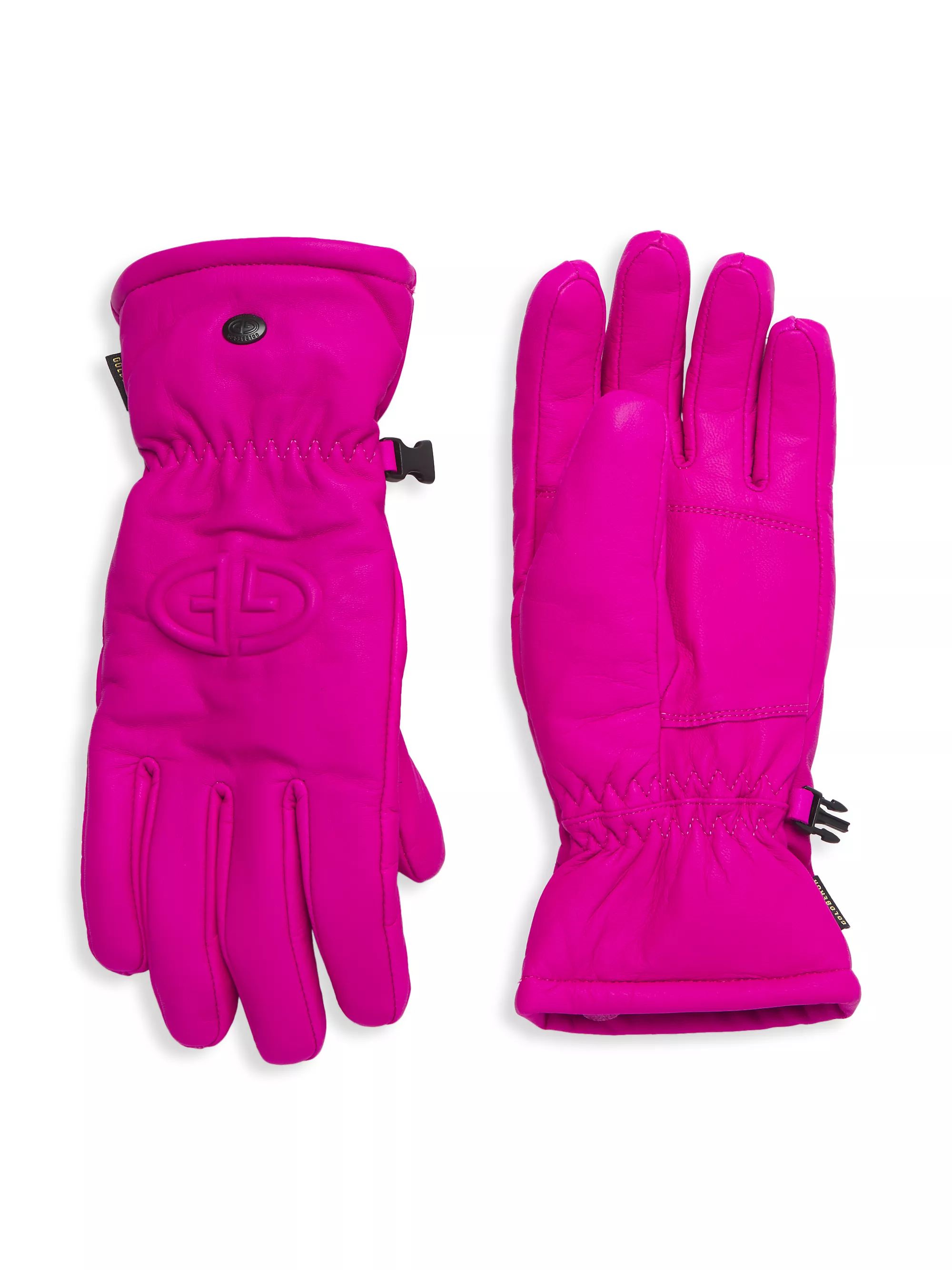 Snow Couture Freeze Gloves | Saks Fifth Avenue