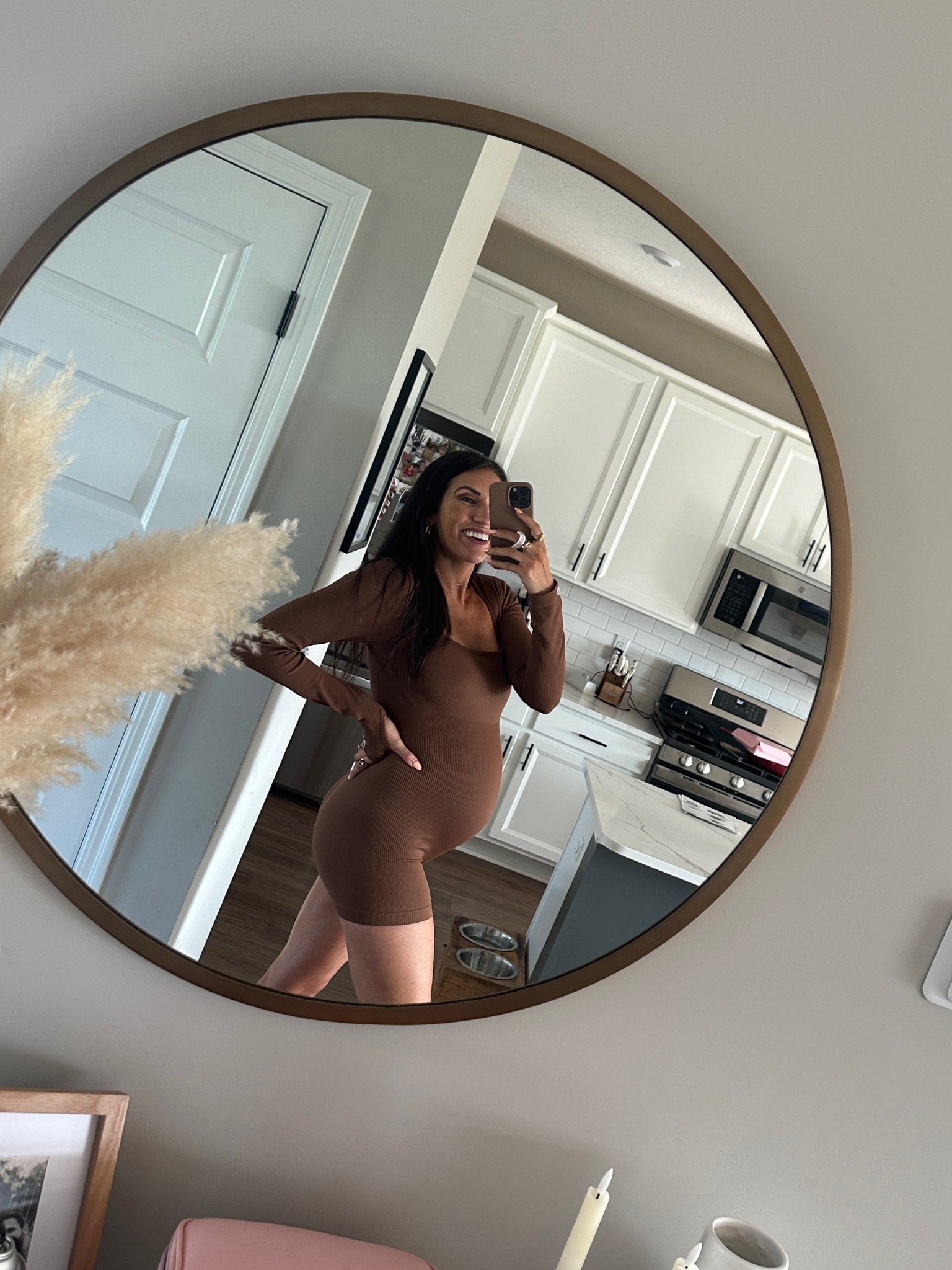 Outfit of the day
Bump style
Amazon onesie
Love this brand!
Sized up to a large 


#LTKbump #LTKtravel #LTKunder50