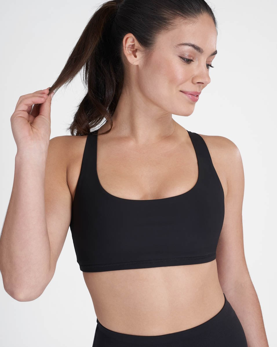 Low Impact Sports Bra | Spanx