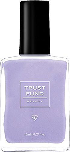 Trust Fund Beauty Elegantly Wasted - Nail Polish | Amazon (US)