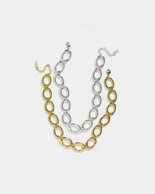 Noa Necklace | Allie + Bess