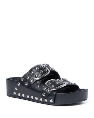Women's Studded Sandals | Bloomingdale's (US)