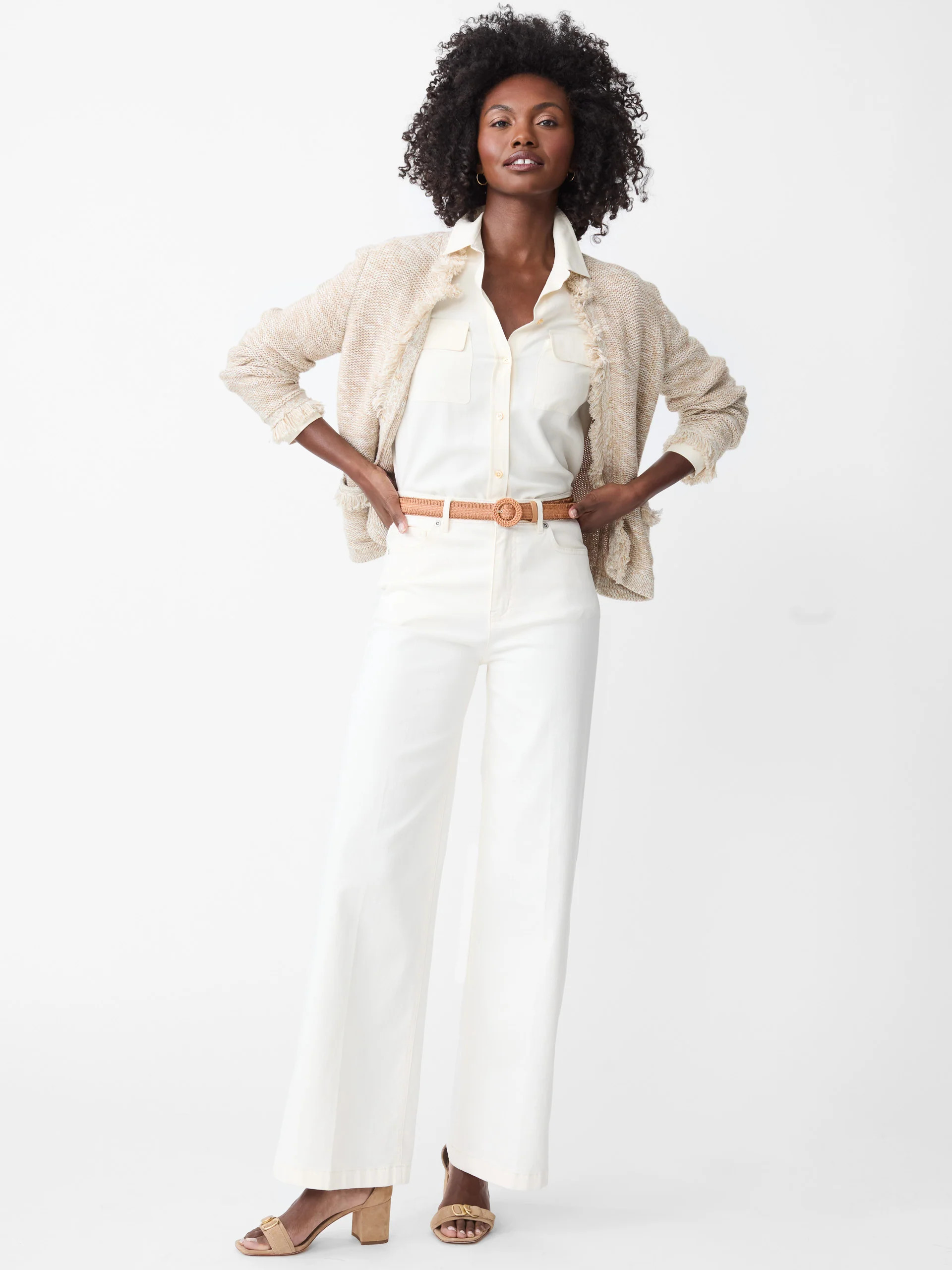 Lowden Jeans | J.McLaughlin