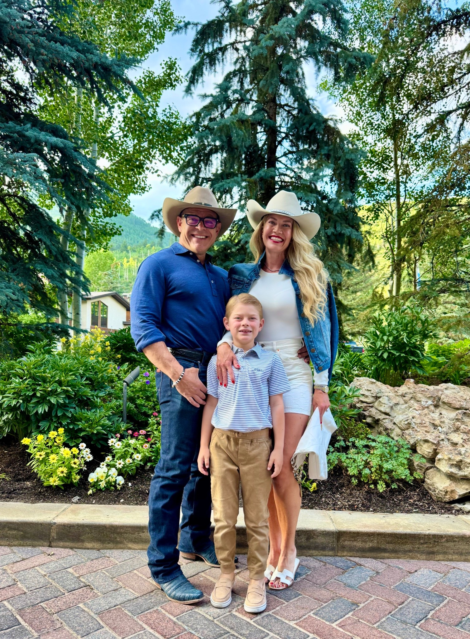 Mountain family outfits! 

#LTKOver40 #LTKFamily #LTKKids