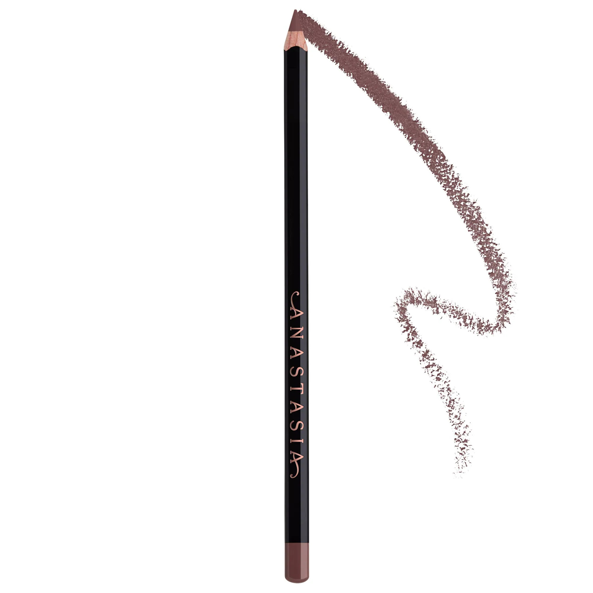 Anastasia Beverly Hills Velvety-Matte Precision Shaping Lip Liner Raisin .053 oz/1.5 g | Sephora (US)