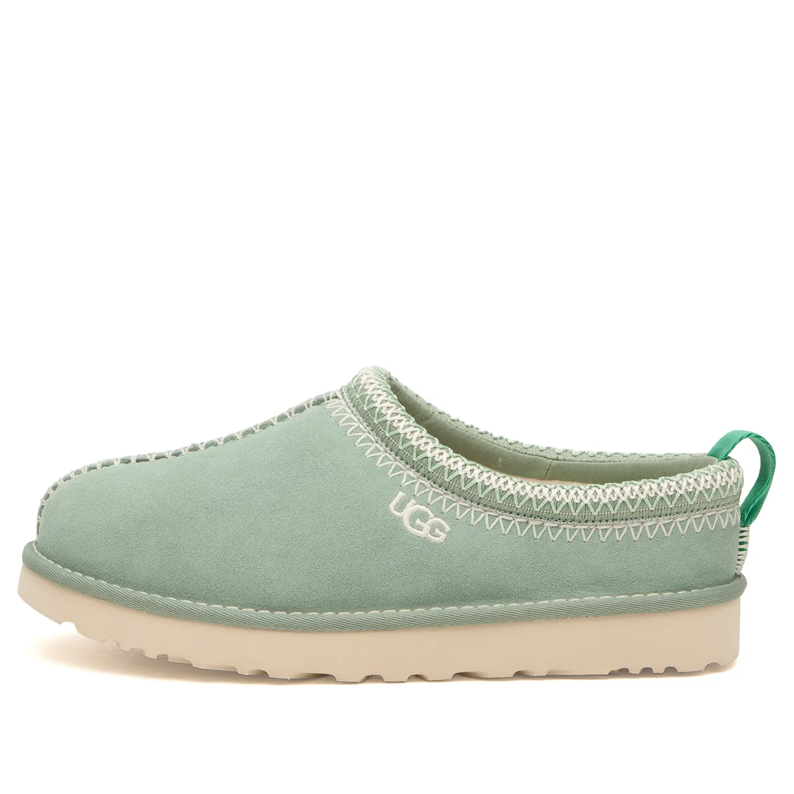 UGG Women's Tasman Meadow Accent in Artichoke, Size UK 3 | END. Clothing