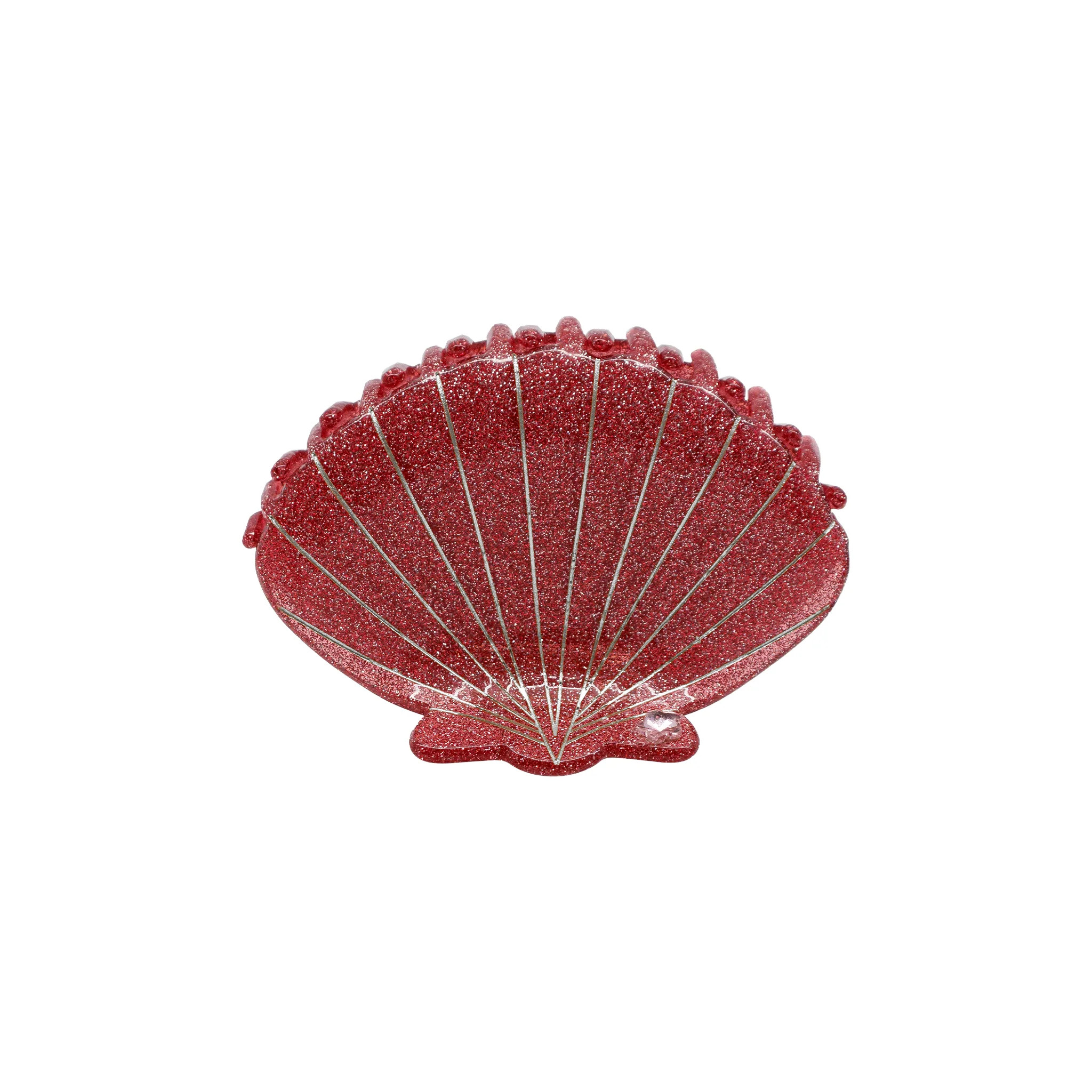 Sweet Shell Clip in Lotus | Emi Jay