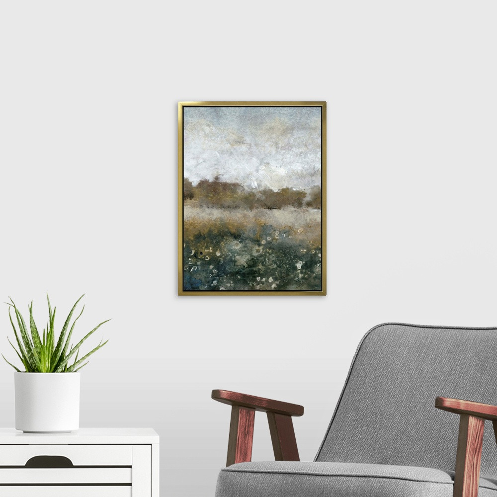 Free Range IV Wall Art | Great Big Canvas - Dynamic