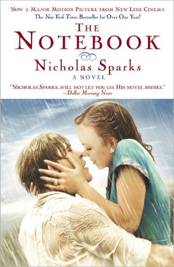The Notebook | Barnes & Noble