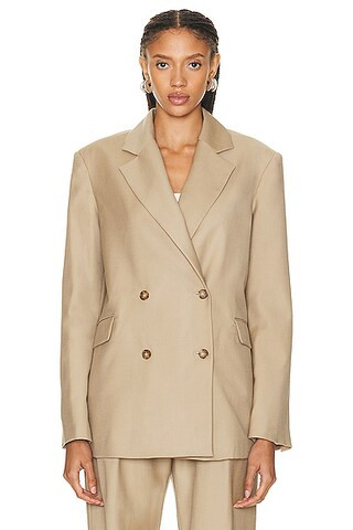 New Donau Blazer | FWRD 