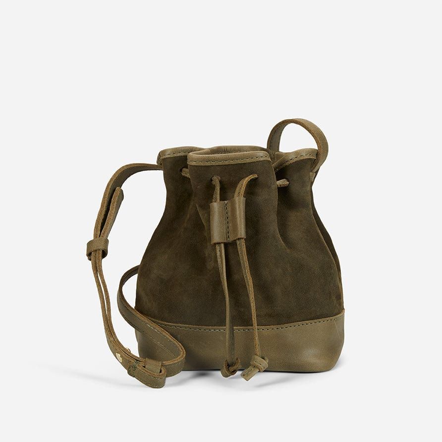 Topa Mini Bucket Bag | Parker Clay