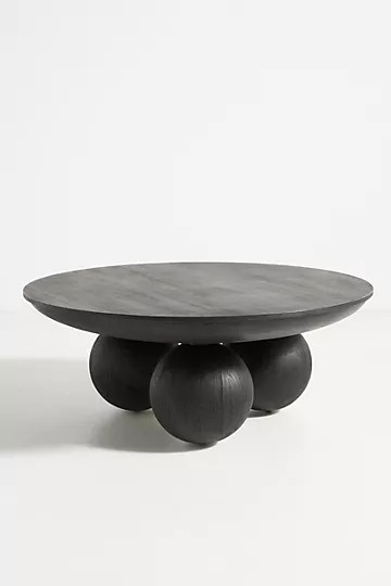Sonali Round Coffee Table | Anthropologie (US)