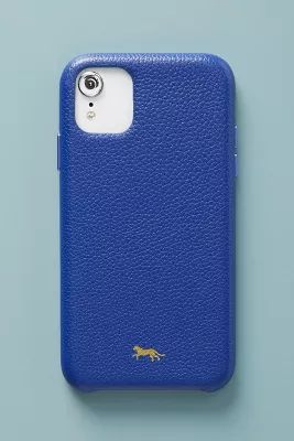 Keegan iPhone Case | Anthropologie (US)