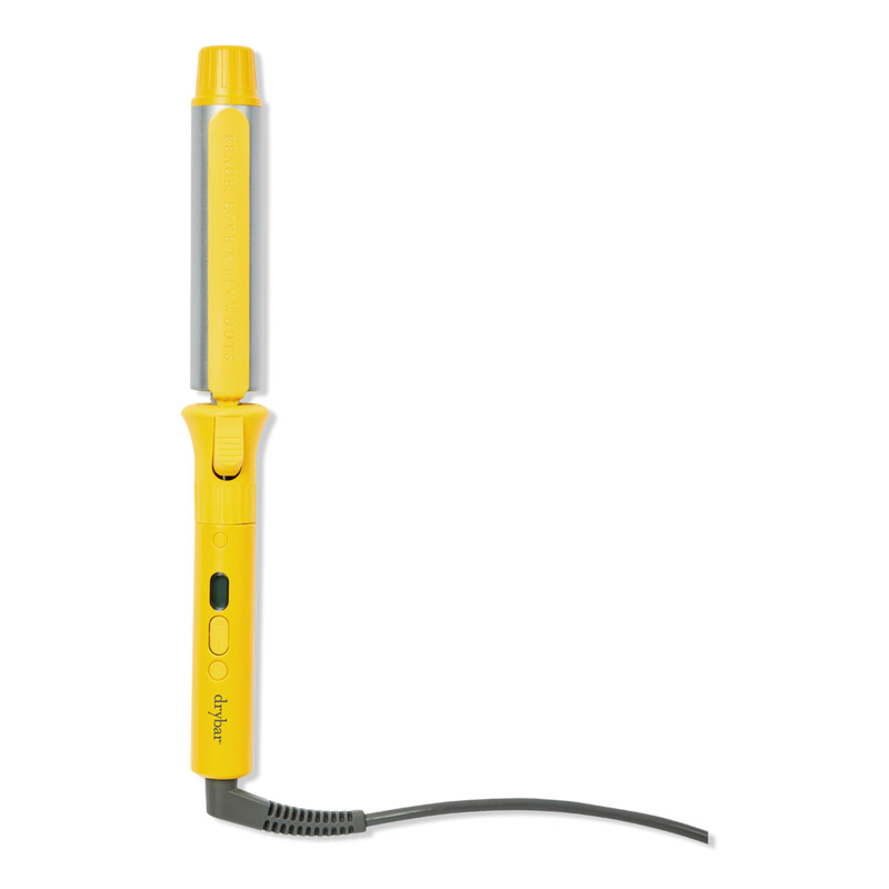 The 3-Day Bender Digital Curling Iron | Ulta