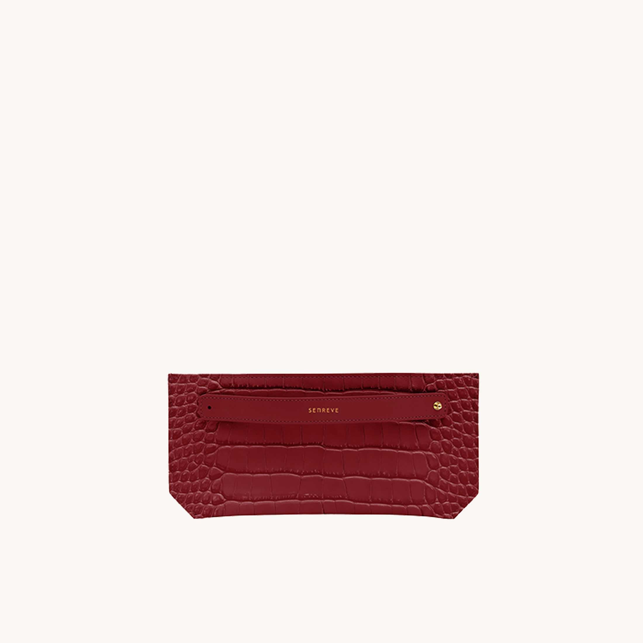 Bracelet Pouch | Dragon | Senreve