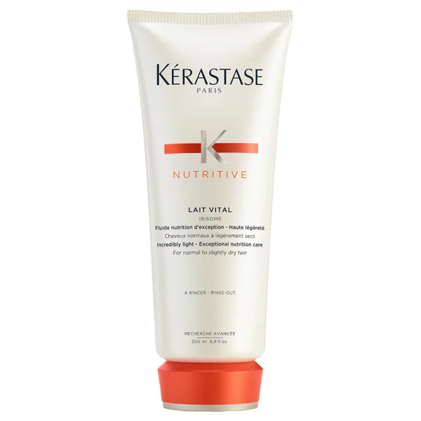 Kérastase Nutritive Lait Vital Conditioner for Dry Hair 200ml | Adore Beauty (ANZ)