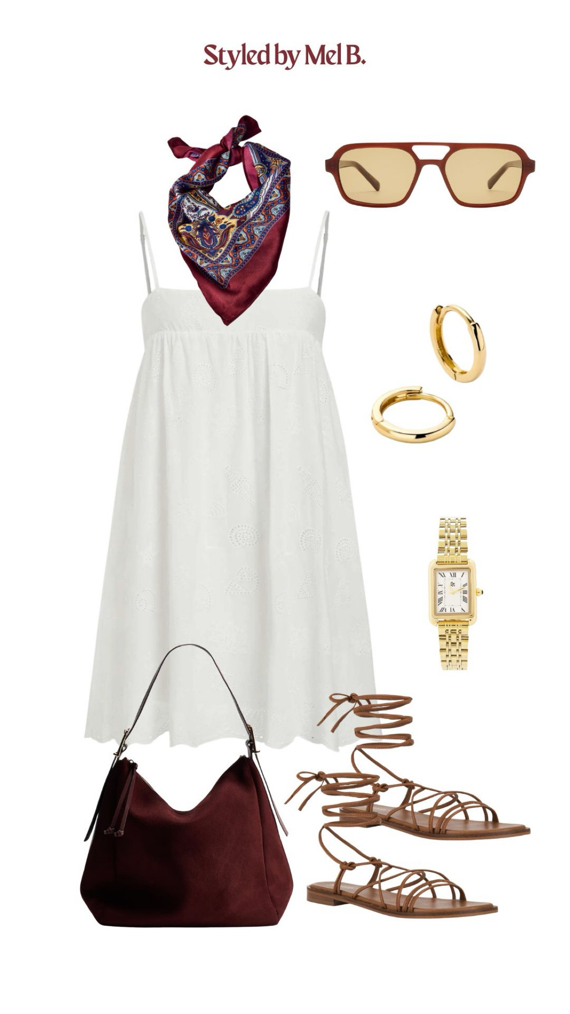 Summer outfits

#LTKootd