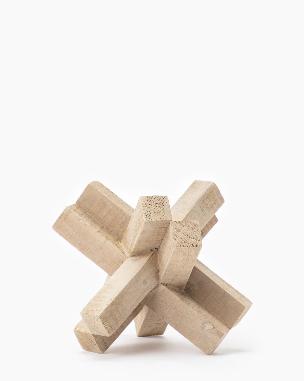 Cross Hatch Object | McGee & Co.