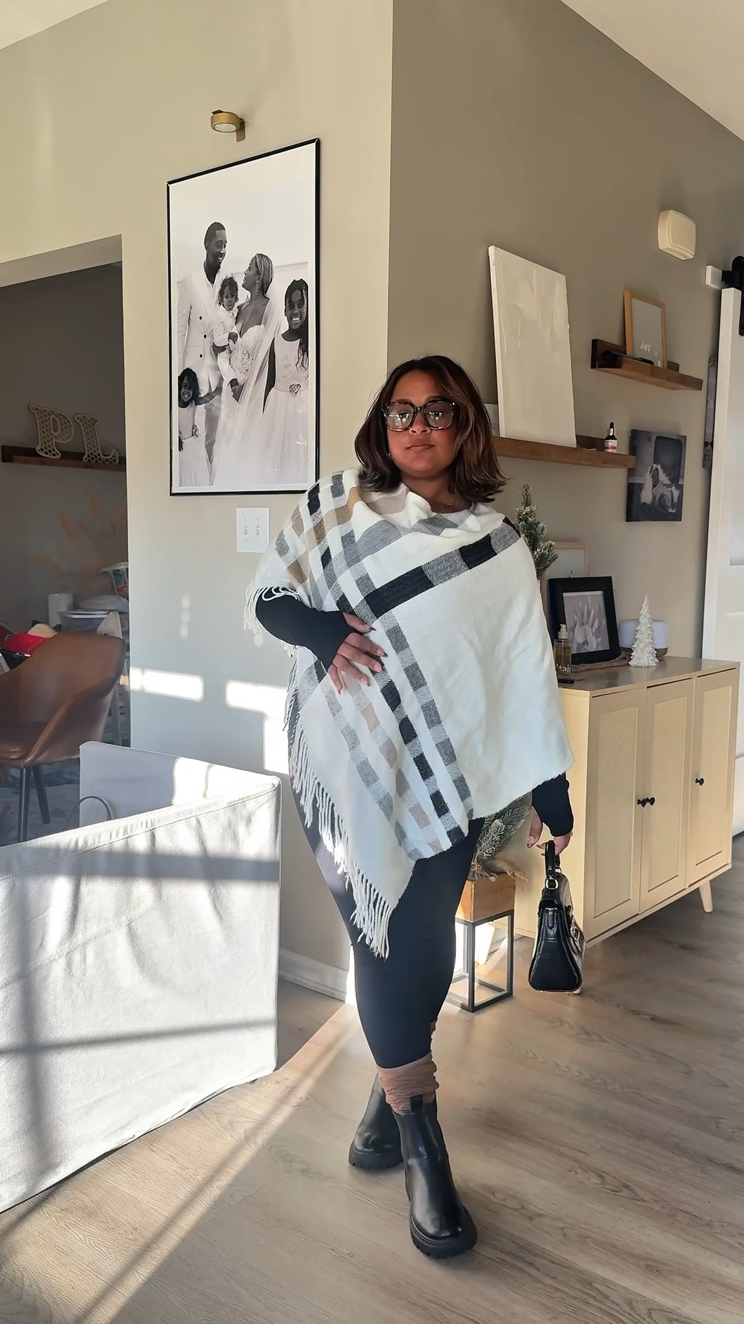 Midsize bump friendly holiday ootd 

#LTKFindsUnder50 #LTKMidsize #LTKootd