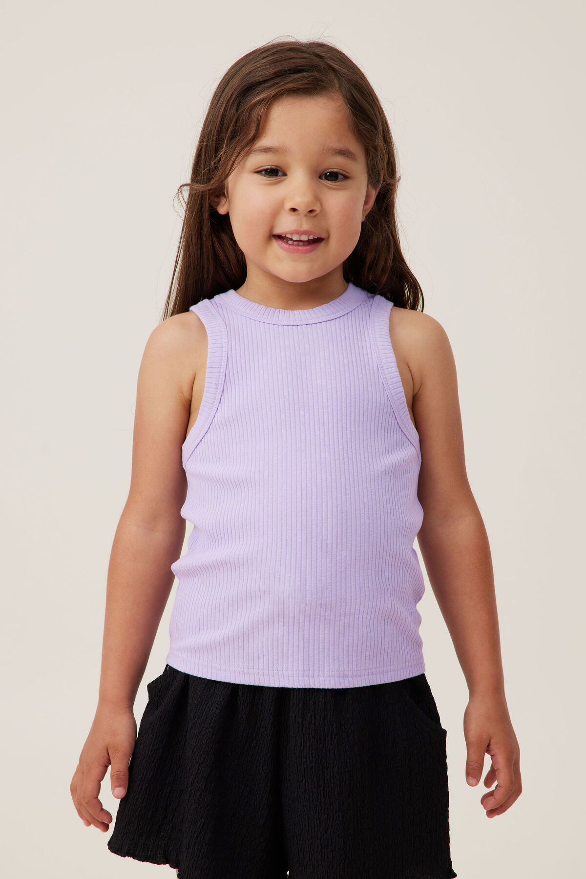 Eleanor Tank | Cotton On (US)
