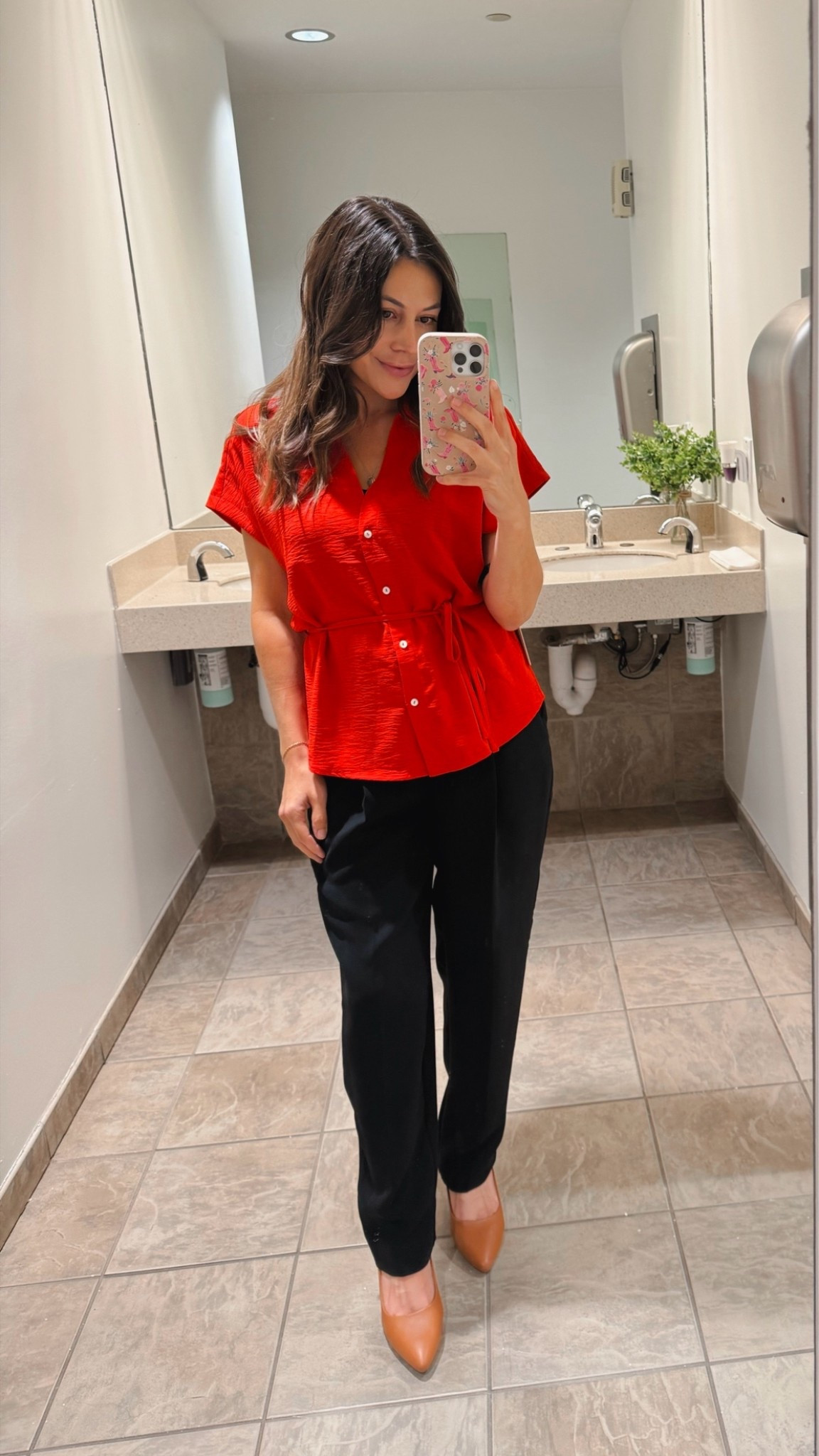 #LTKdayinmylife #LTKWorkwear #LTKSaleAlert