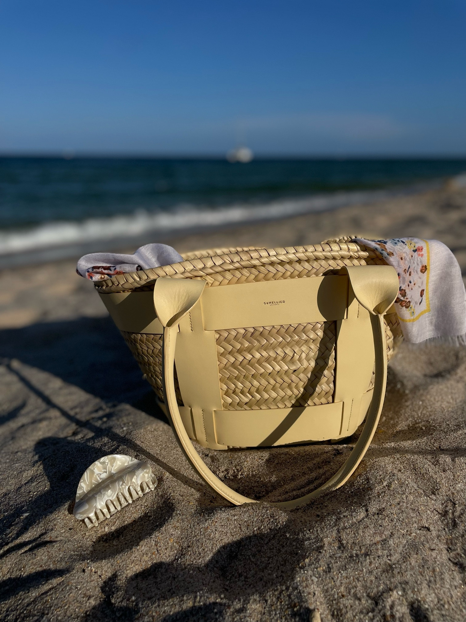 My favorite #summer #tote #bag this #summer 

#LTKstyletip #LTKSeasonal #LTKitbag