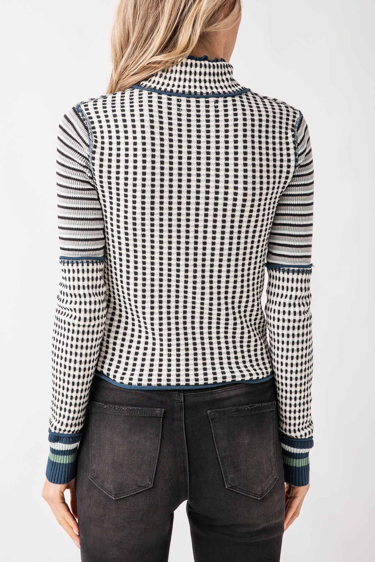 Free People Gamer Cuff | Social Threads