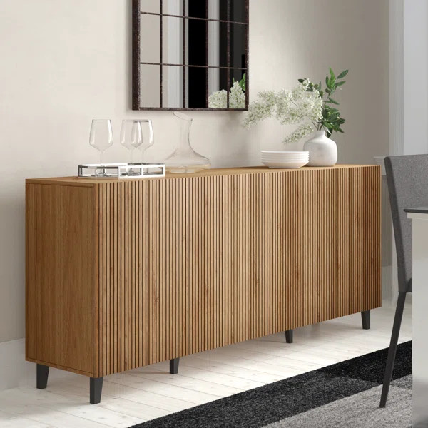 Aureanna 75'' Sideboard | Wayfair North America