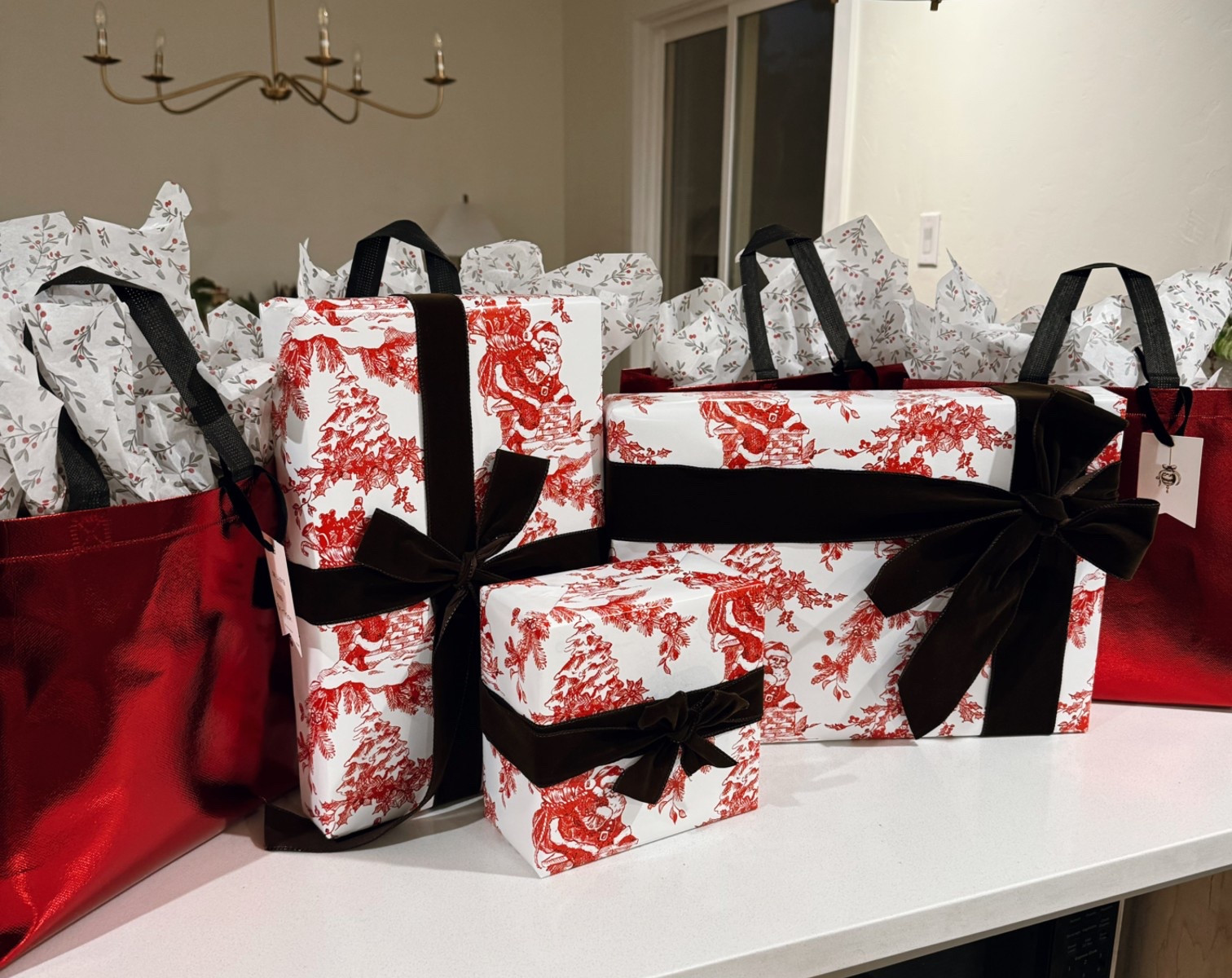 🎅🏼🤎🎀

#LTKSeasonal #LTKHoliday