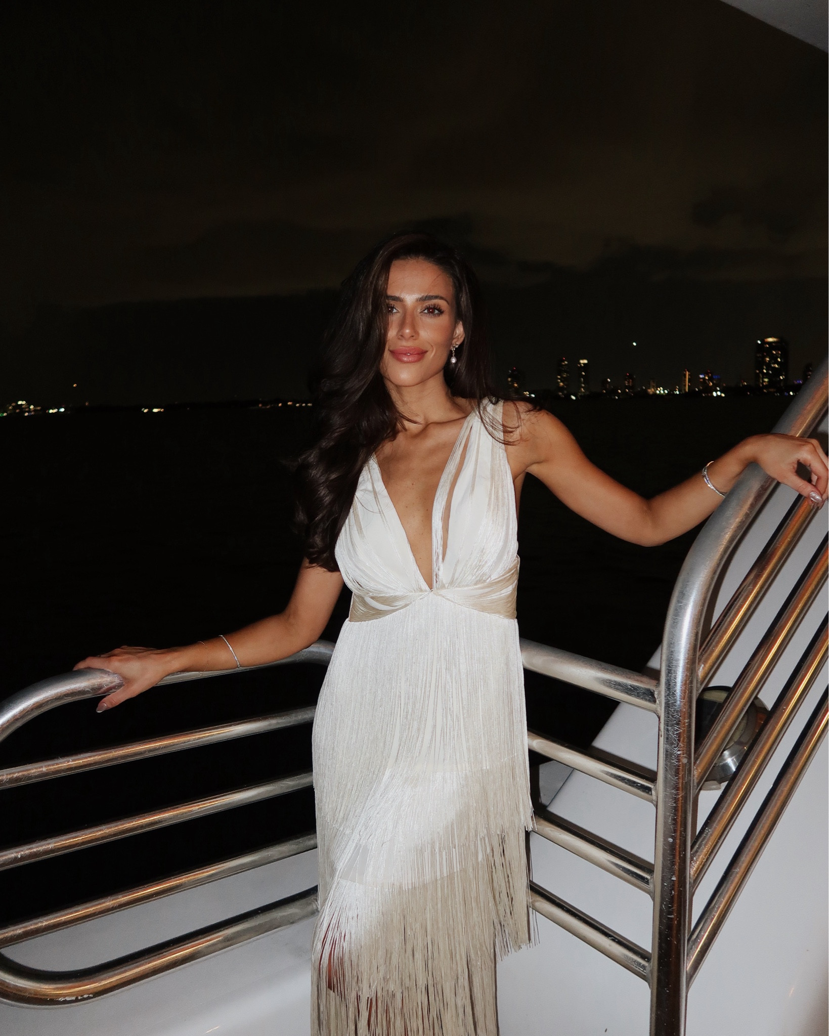 White party dress. Bridal Dress. 

#LTKParties #LTKStyleTip #LTKWedding