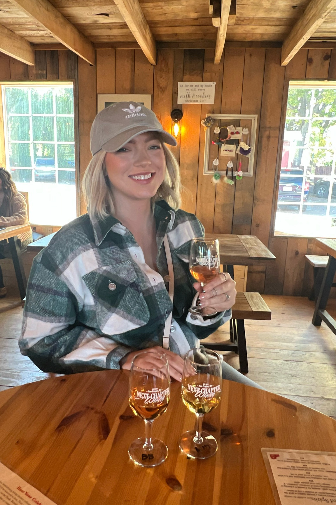 Affordable shacket from Amazon 

Baseball cap, baseball hat, fall outfit, winter outfit, jewelry, earrings, ring, green shacket

#LTKCyberweek #LTKSeasonal #LTKGiftGuide