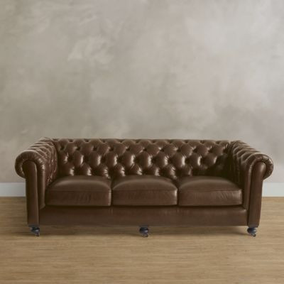 London Sofa | Grandin Road