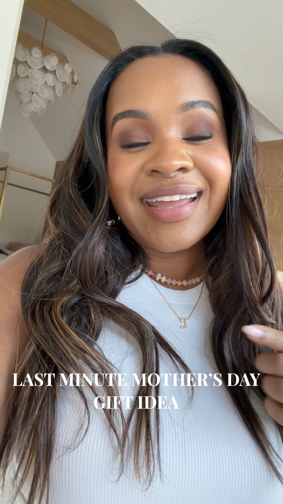 Best Mother’s Day gift idea! Get your mom or yourself a custom necklace. Use code TARYNNEWTON 

#LTKMothersDay #LTKSaleAlert