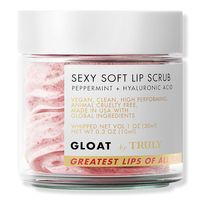 Truly GLOAT Sexy Soft Lip Scrub | Ulta
