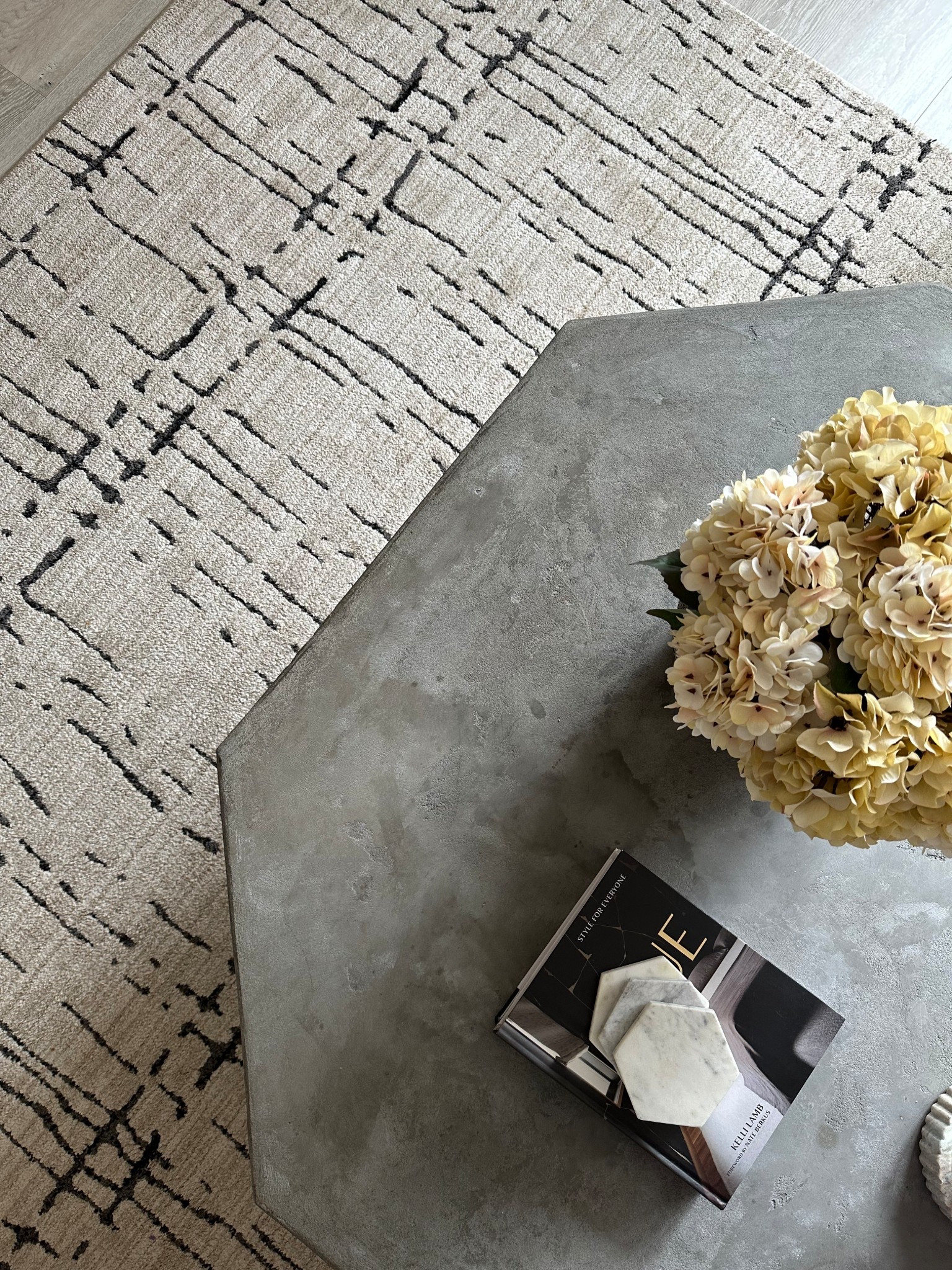 I love the neutral color yet bold print of my Loloi living room area rug! Perfect for for those that love cozy, modern and contemporary home design and decor! Shop Way Day 4/25-4/27 for up to 80% off plus free shipping!

#ad #WayDay #wayfairpartner #wayfair @Wayfair 

#LTKSaleAlert #LTKHome #LTKSeasonal
