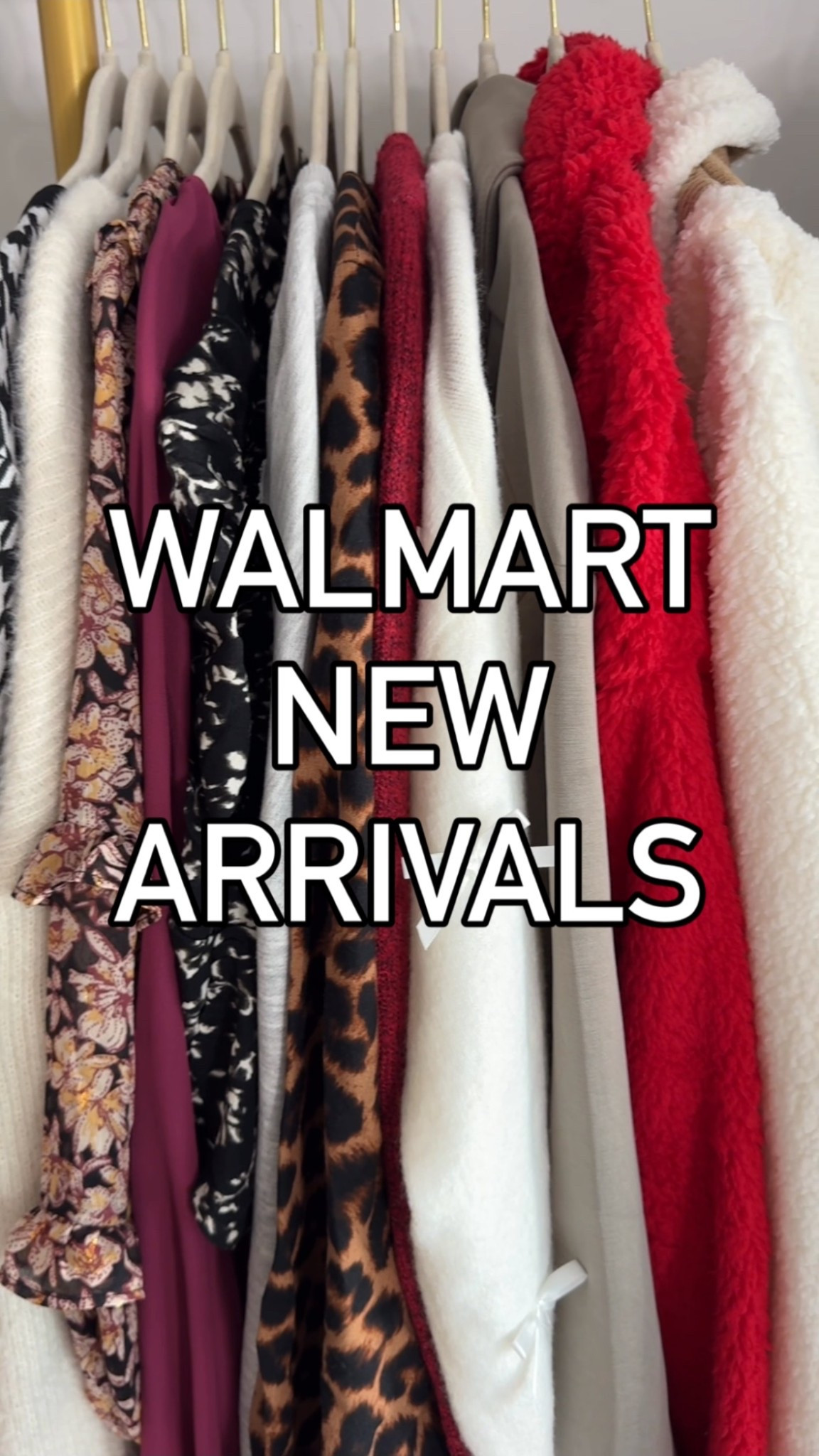 Instagram reel, Walmart new arrivals, Walmart fashion, Walmart try on, Walmart outfit

#LTKFindsUnder50 #LTKootd