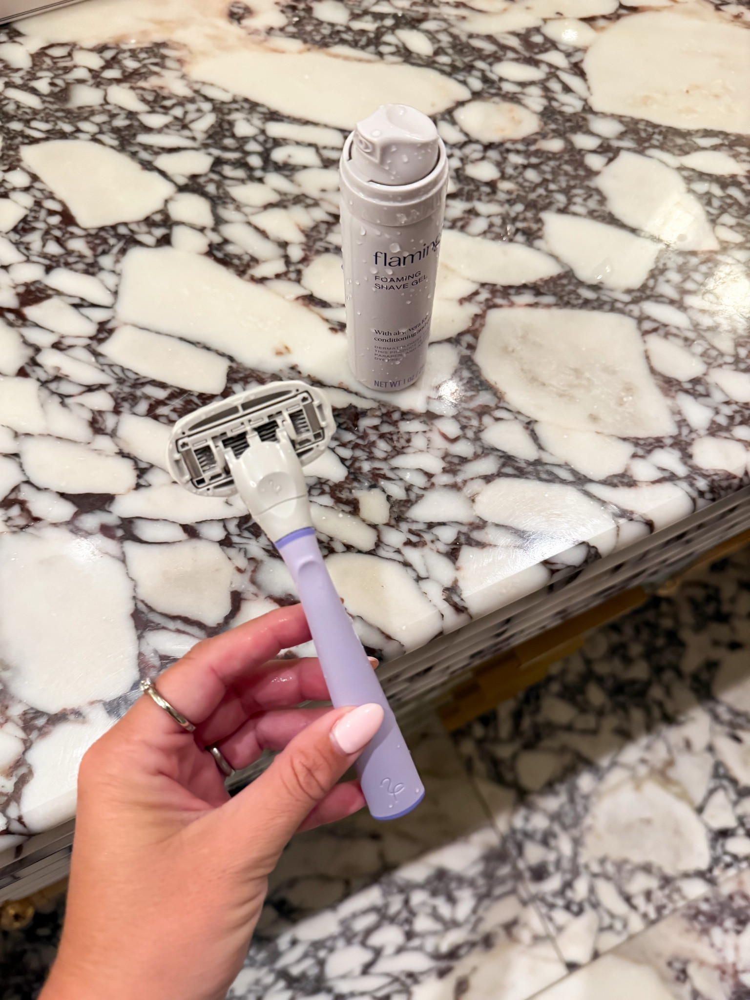 My favorite shaving products for silky, smooth skin!

#LTKselfcare #LTKBeauty #LTKTravel