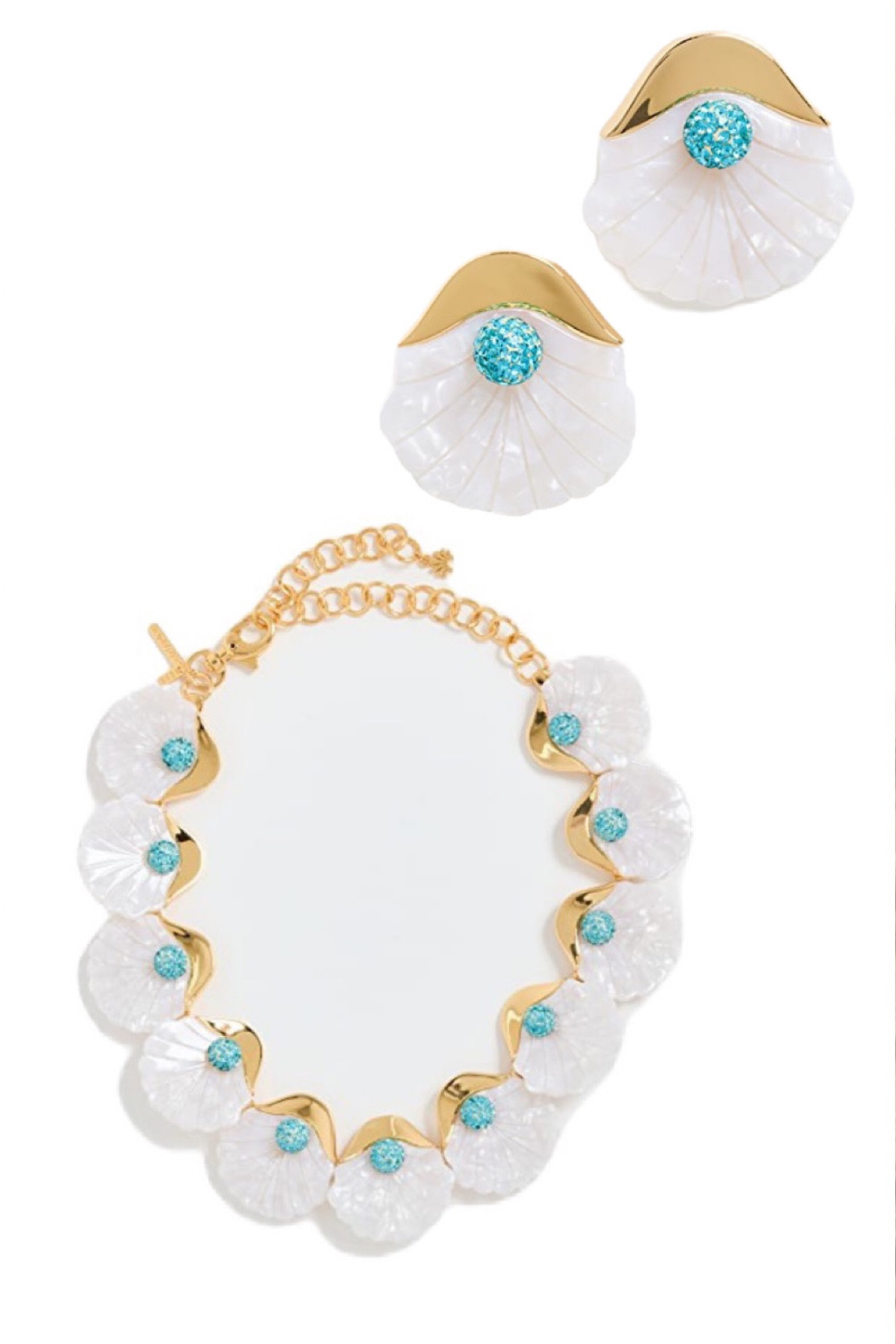 Beach inspired | Mediterranean | summer jewelry | shell jewelry | preppy beach finds 

#LTKtravel #LTKSeasonal #LTKswim