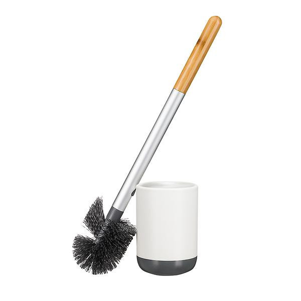 Full Circle Scrub Queen Toilet Brush | The Container Store
