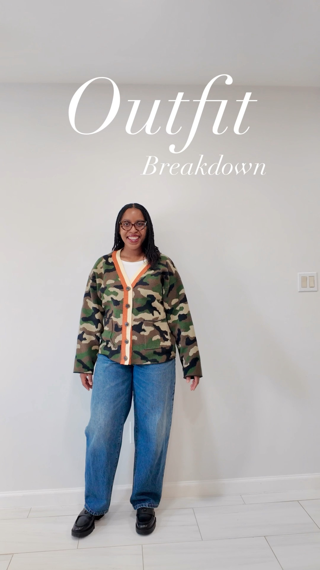 Comfortable, cute and cozy is my favorite outfit vibe, especially when I’m running errands! I love an elevated casual outfit 

#LTKgrwm #LTKMidsize #LTKootd