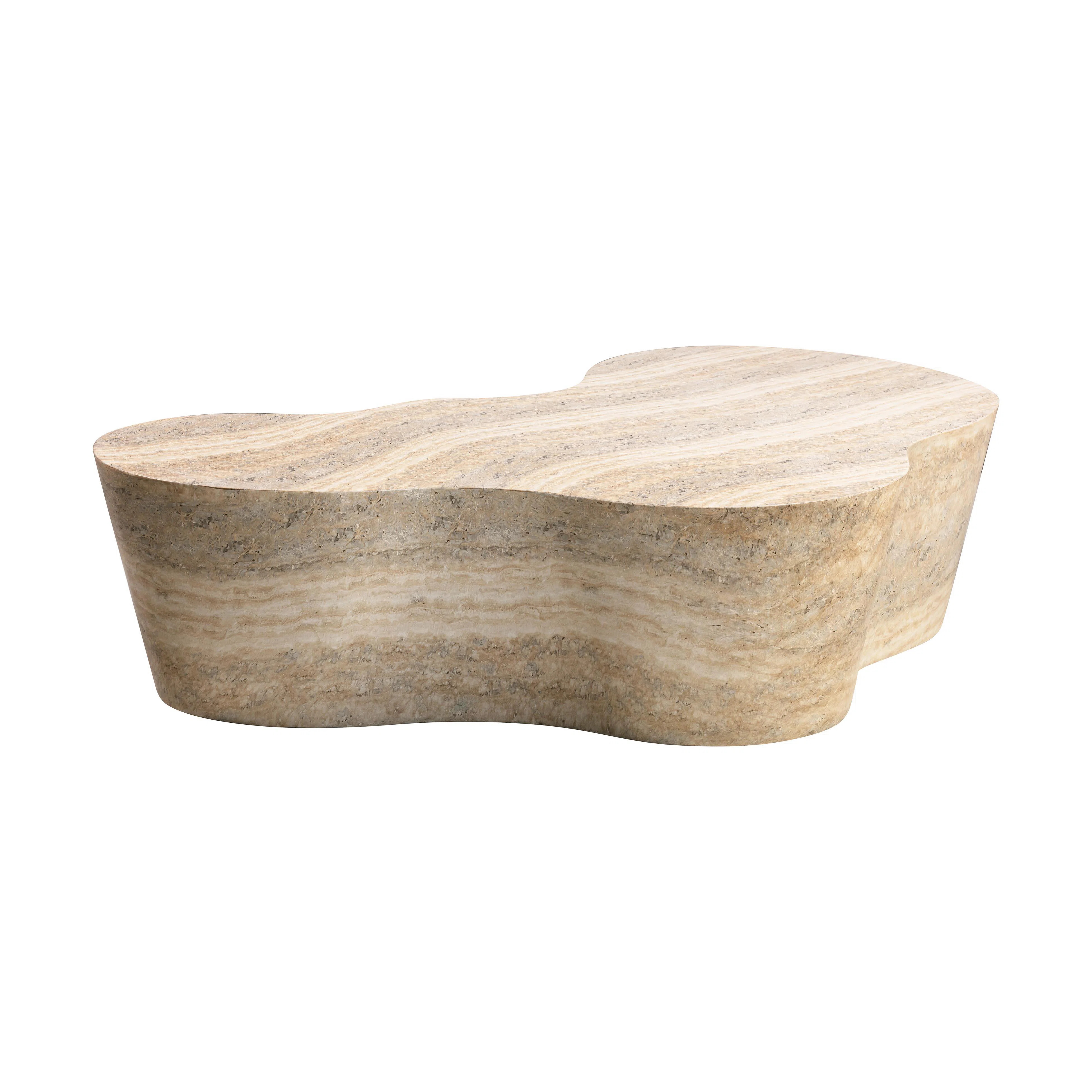 Solay Slab Coffee Table | Wayfair North America