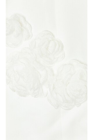 Trompe Dress in Ivory | Revolve Clothing (Global)