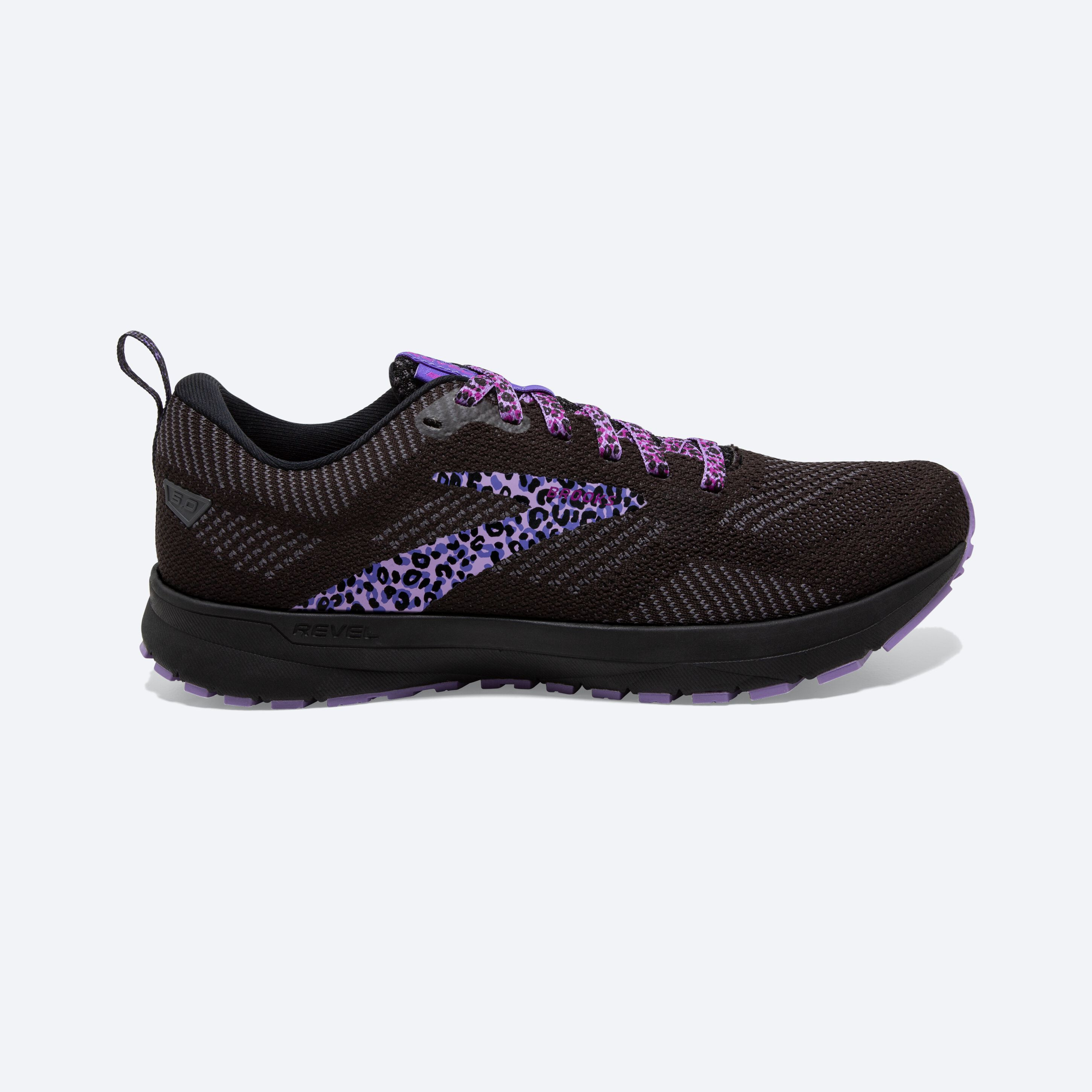 Brooks Revel 5 Women's Performance Running Shoes | Brooks Running | Brooks Running