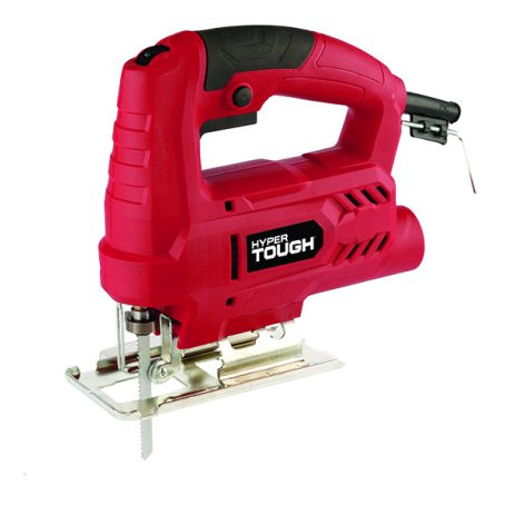 Hyper Tough 3.5-Amp Corded Jig Saw, JS55G1B | Walmart (US)