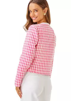 Lilly Pulitzer® Women's Rohana Bouclé Blazer | Belk