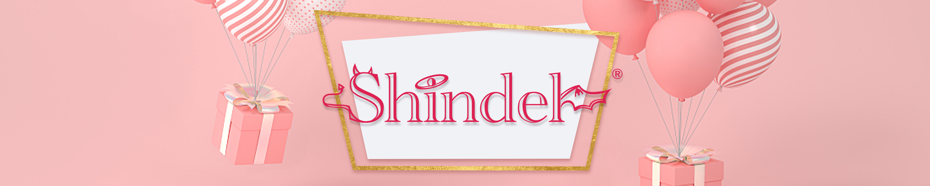 Shindel | Amazon (US)