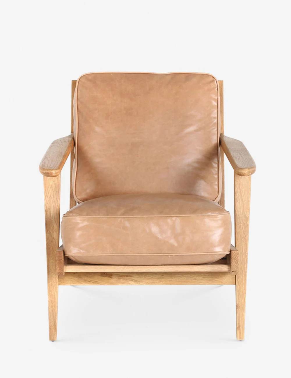 Austin Accent Chair | Lulu and Georgia 